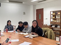 马书记