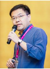 杨磊