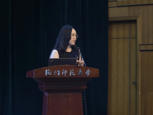 杨