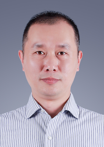 周斌